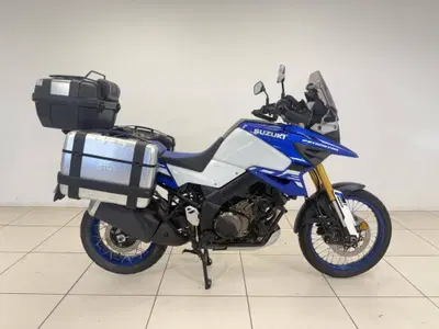 Suzuki V-Strom 1050DE (2023 - 24) usata