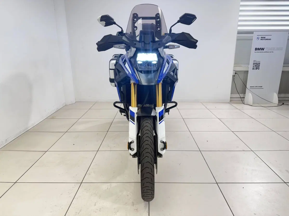 Suzuki V-Strom 1050DE (2023 - 24) (3)