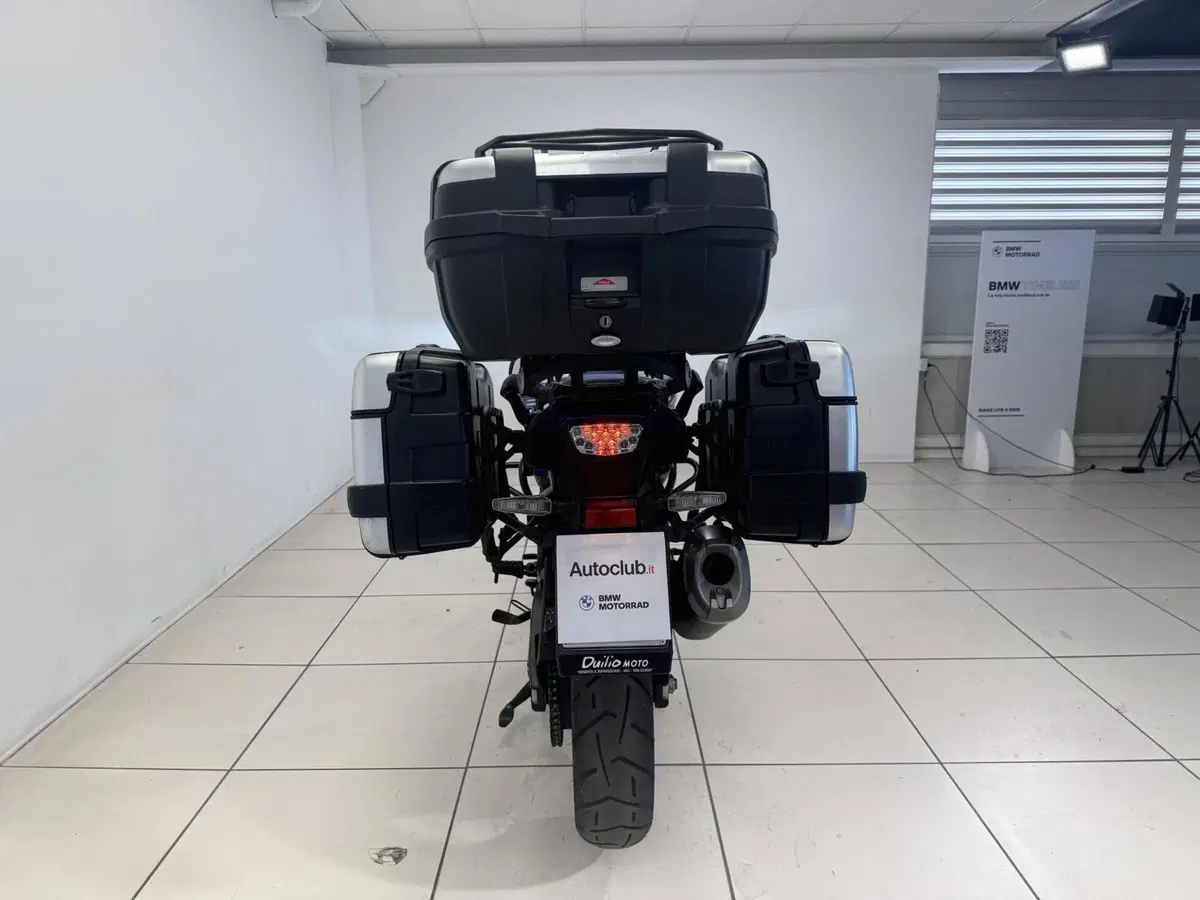 Suzuki V-Strom 1050DE (2023 - 24) (7)