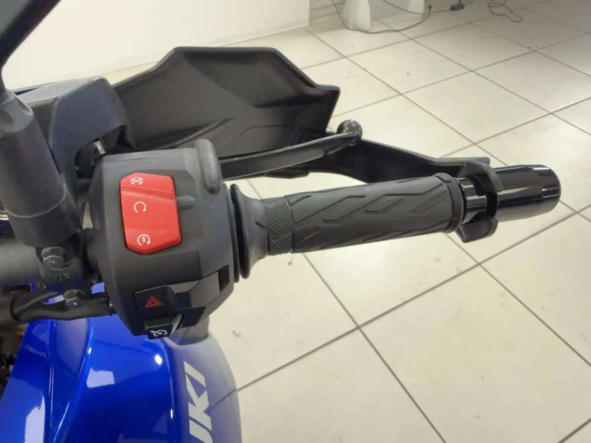 Suzuki V-Strom 1050DE (2023 - 24) (11)