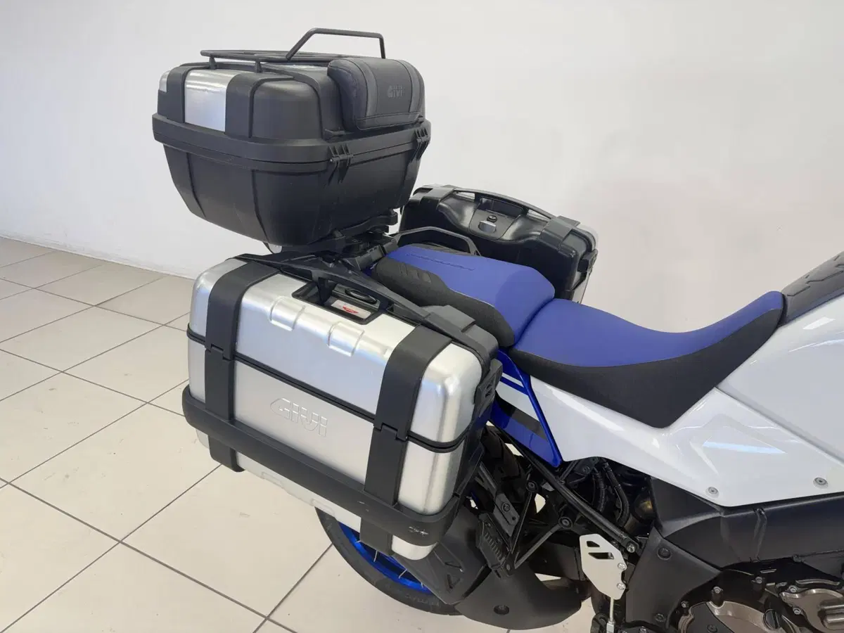 Suzuki V-Strom 1050DE (2023 - 24) (16)