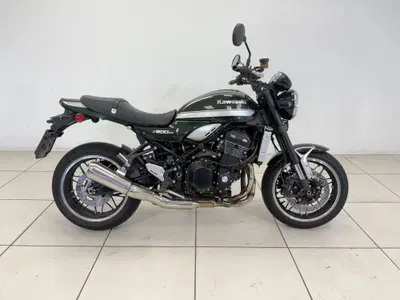 Kawasaki Z 900 RS (2022 - 25) usata