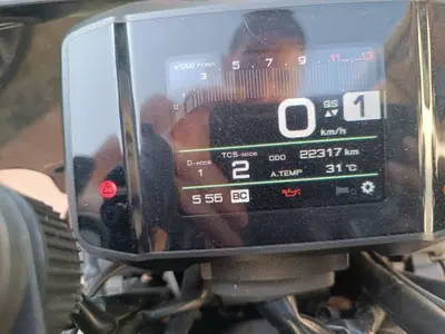 Yamaha MT-09 SP (2021 - 23) usata