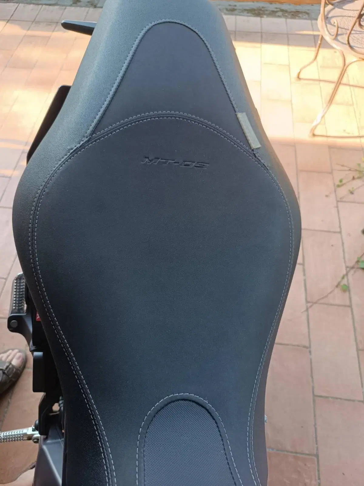 Yamaha MT-09 SP (2021 - 23) (2)