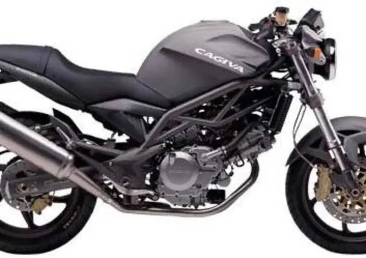 Ricambi Usati Cagiva Raptor 650 Carburatori i.e. O