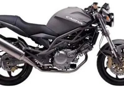 Ricambi Usati Cagiva Raptor 650 Carburatori i.e. O