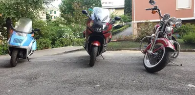 Bmw K 1600 GT (2010 - 16) usata