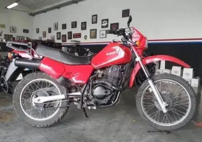 Ricambi Cagiva Aletta Ala Rossa 350 Bobina Central