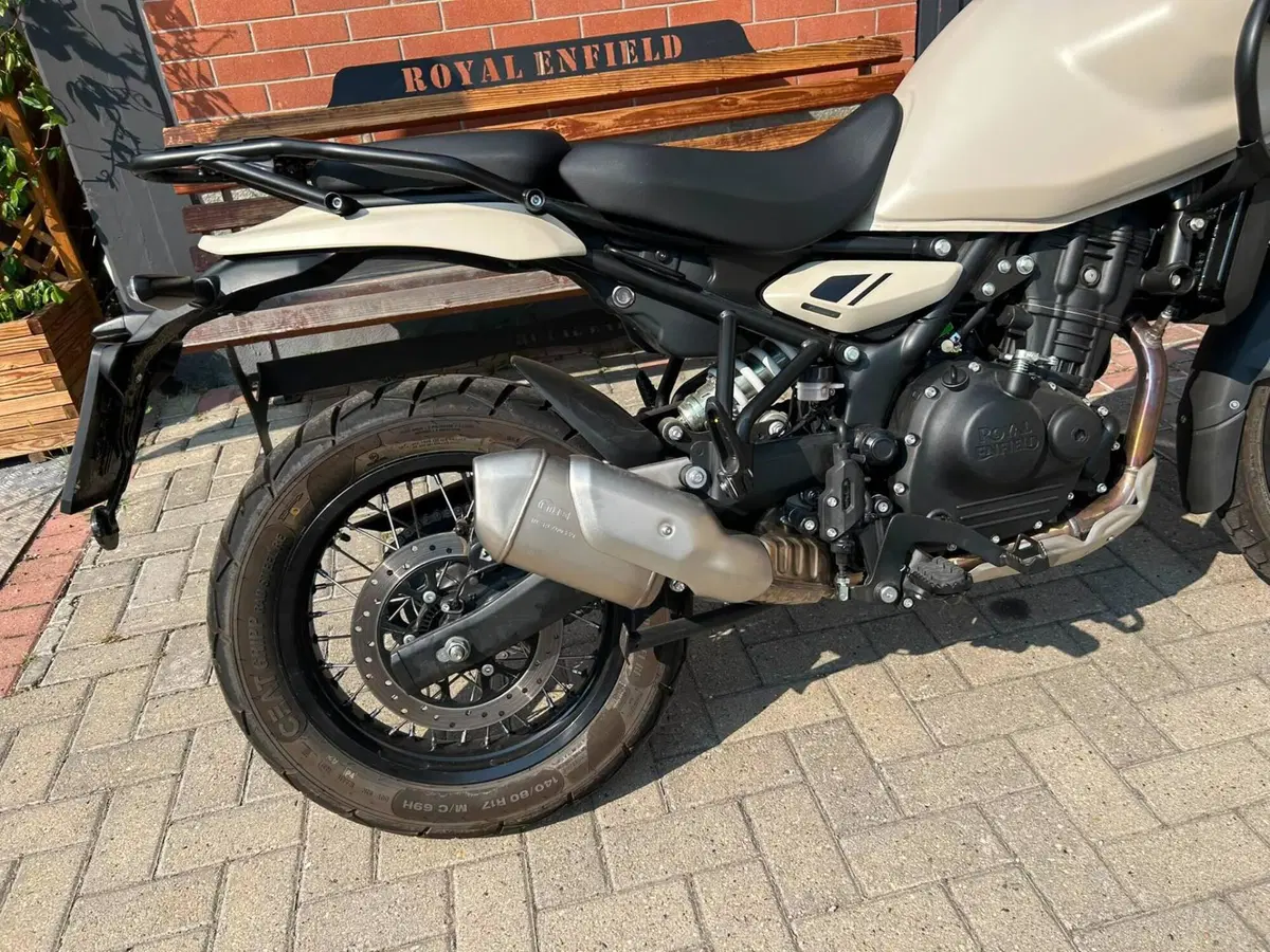 Royal Enfield Himalayan 450 (2024 - 26) (3)