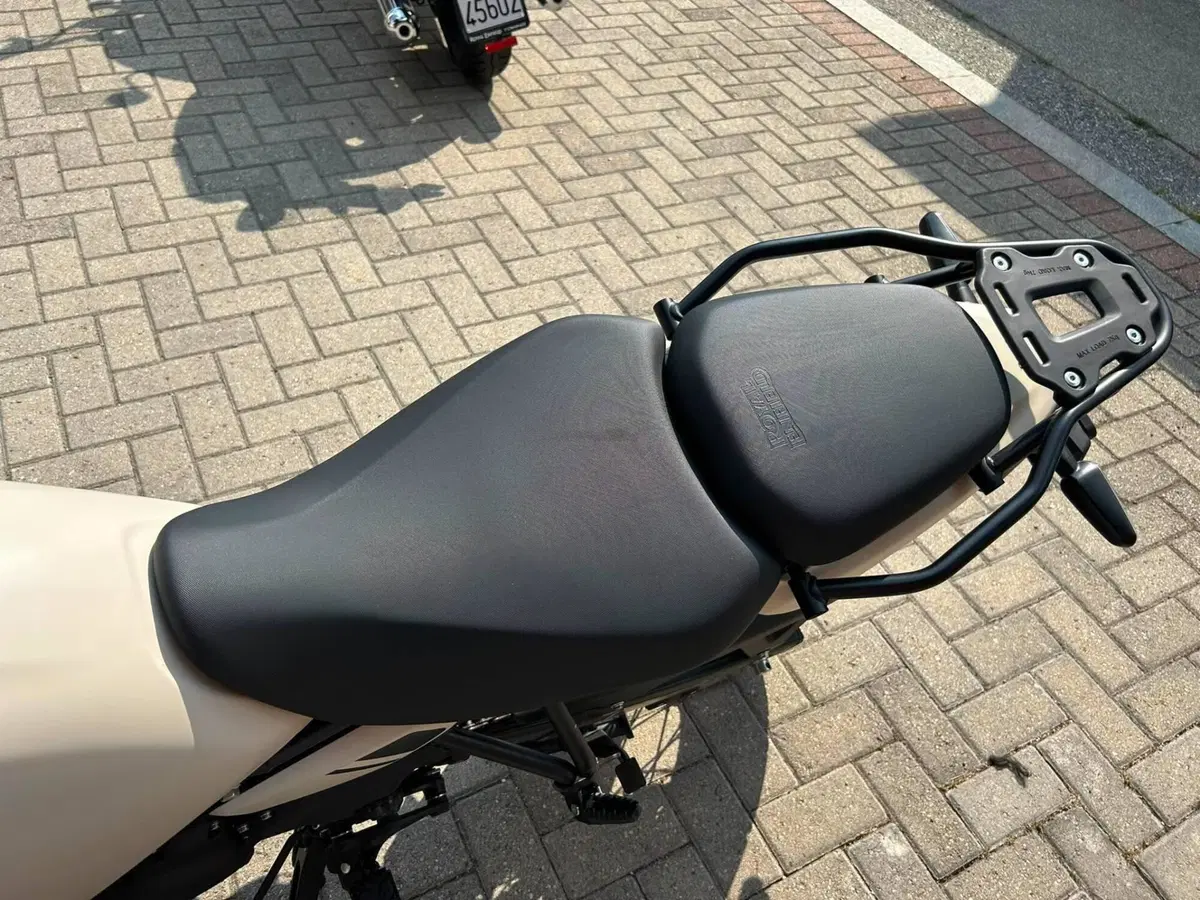 Royal Enfield Himalayan 450 (2024 - 26) (6)