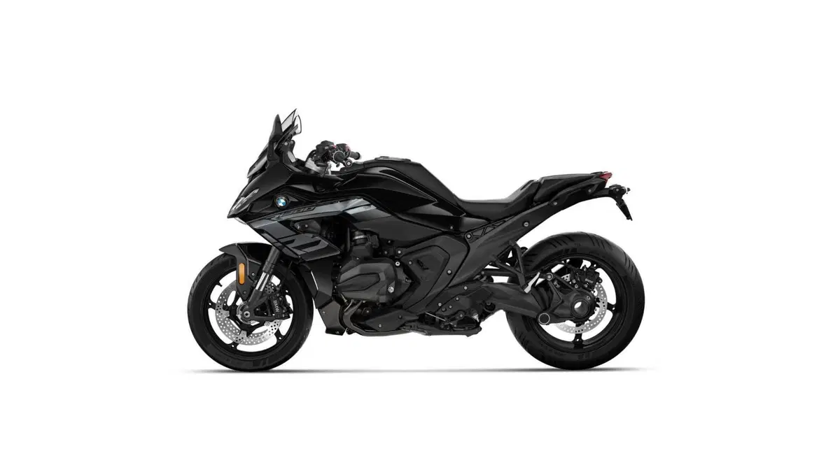 Bmw R 1300 RS (2026)