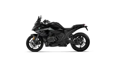 Bmw R 1300 RS (2026) usata