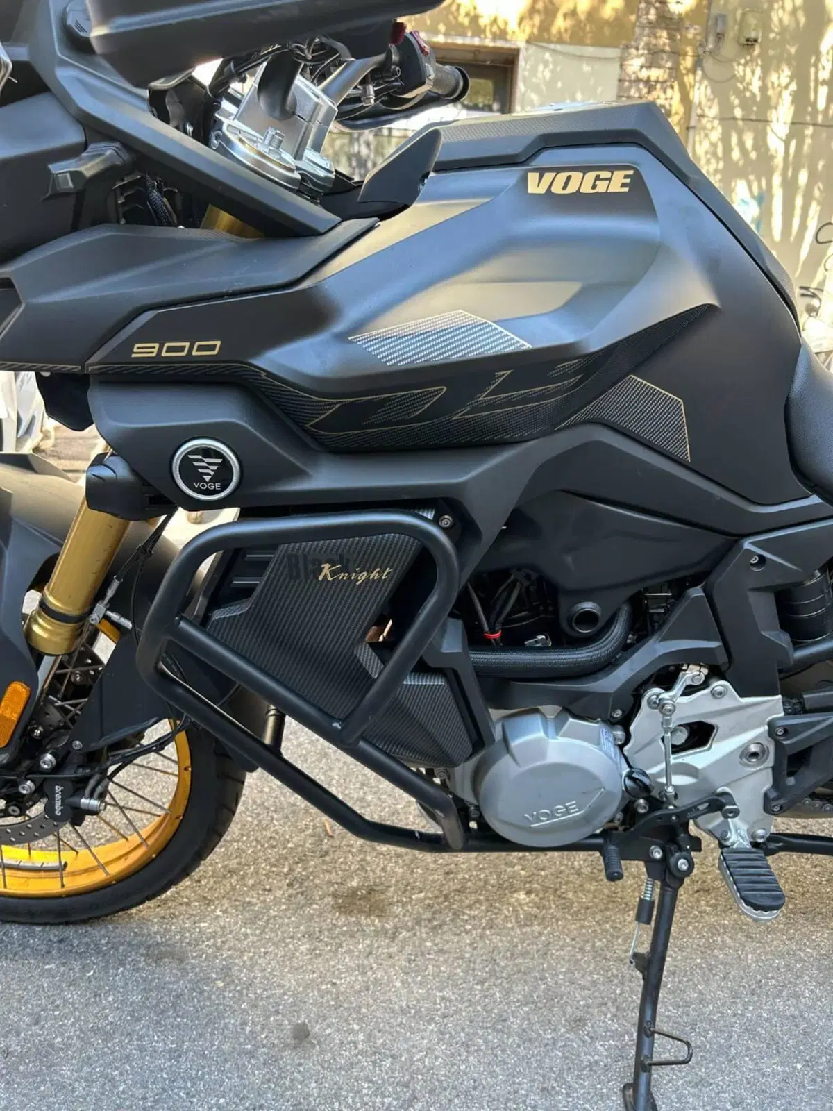Voge Valico 900DSX (2024 - 26) (4)