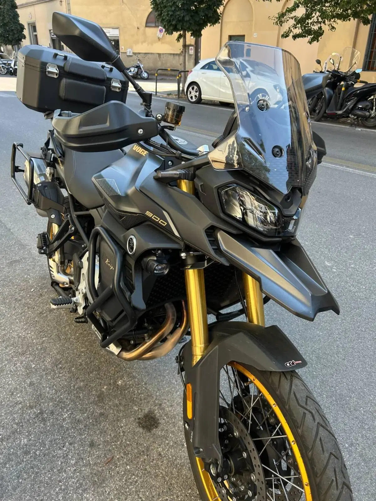 Voge Valico 900DSX (2024 - 26) (6)