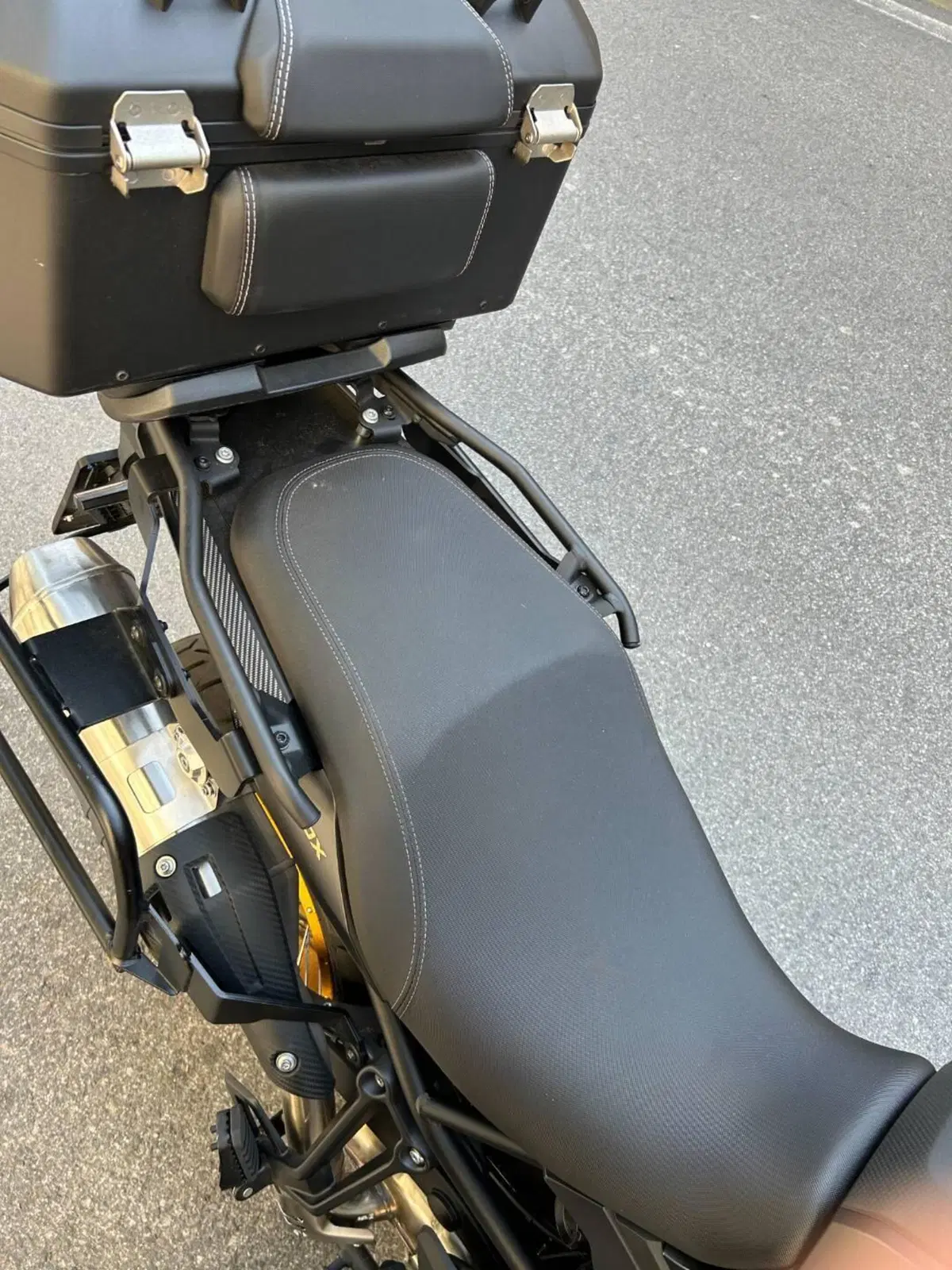 Voge Valico 900DSX (2024 - 26) (9)