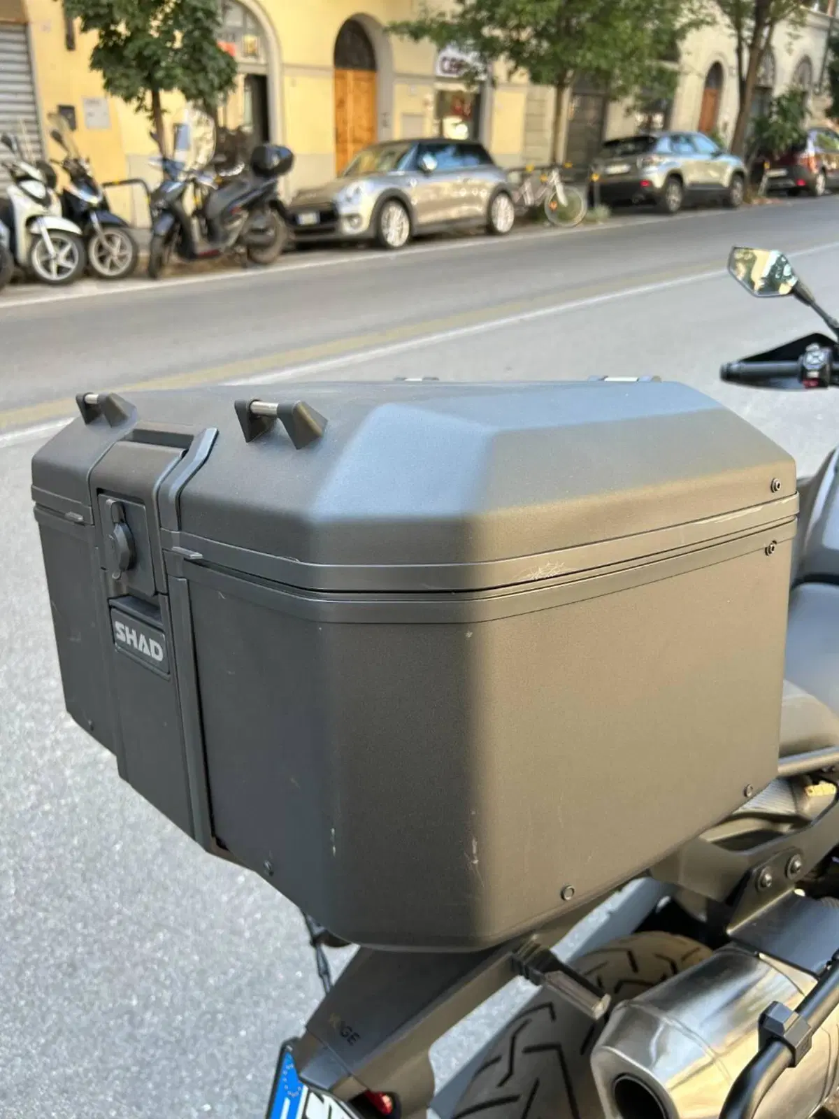 Voge Valico 900DSX (2024 - 26) (10)