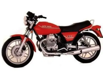Ammortizzatori Usati Moto Guzzi V65 Originali Test