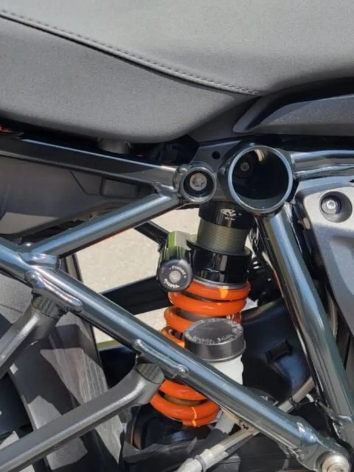 Bmw R 1250 R (2019 - 20) (3)
