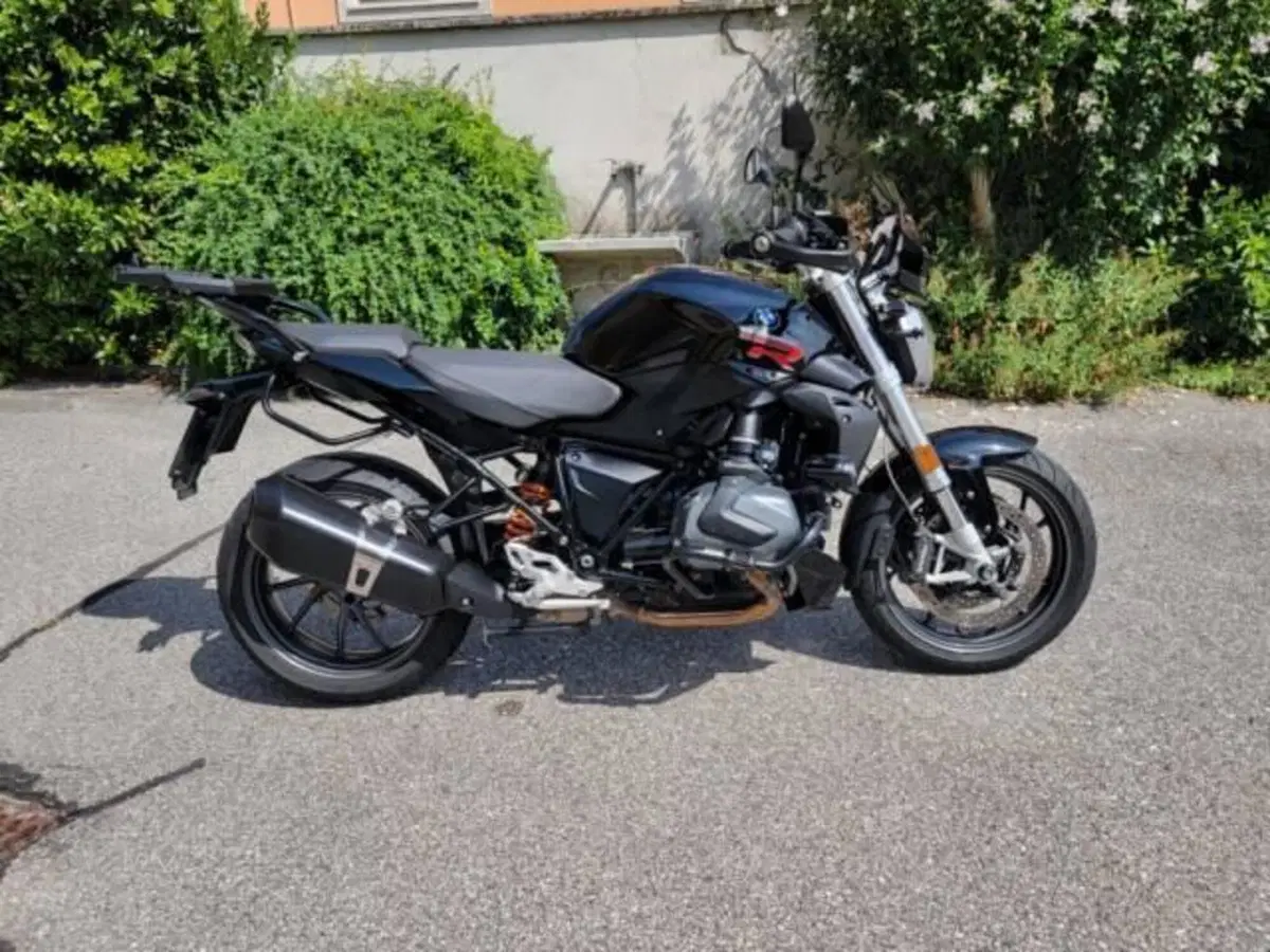 Bmw R 1250 R (2019 - 20) (6)