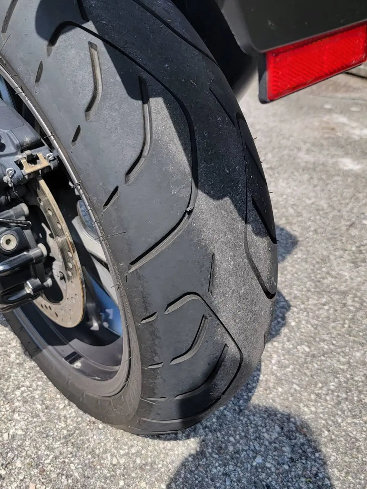 Bmw R 1250 R (2019 - 20) (12)