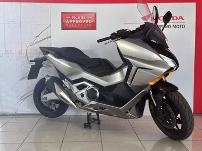 Honda Forza 750 DCT (2021 - 24) usata
