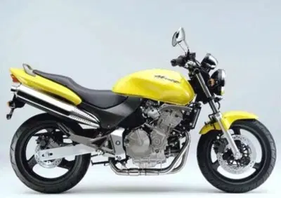 Ricambi Usati Honda Hornet 600 Originali Testati