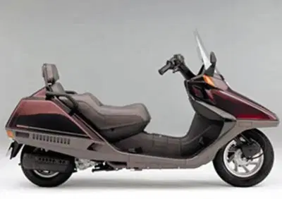 Ricambi Usati Honda Spazio CN 250 Helix Originali