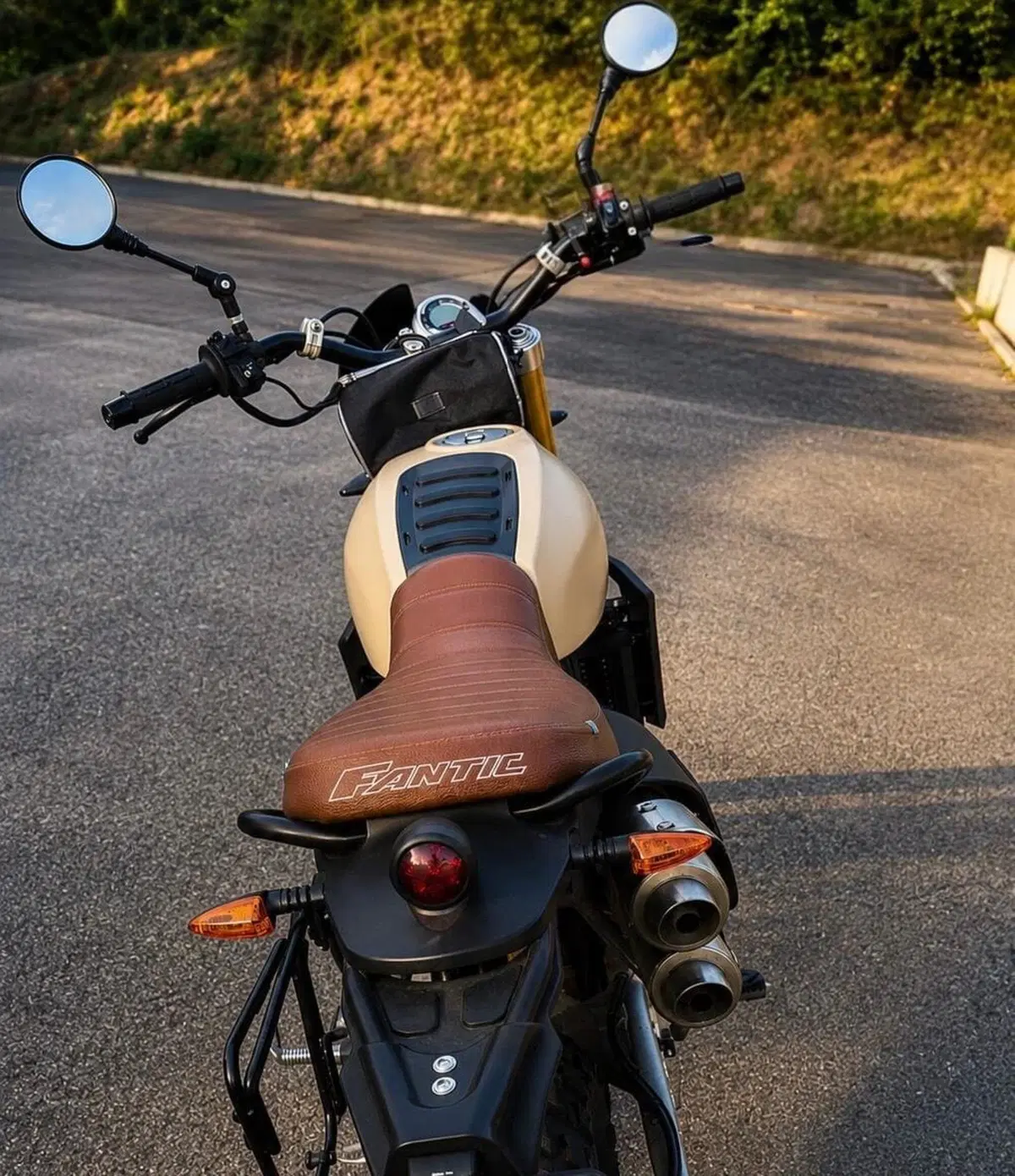 Fantic Motor Caballero 500 Rally (2024) (2)