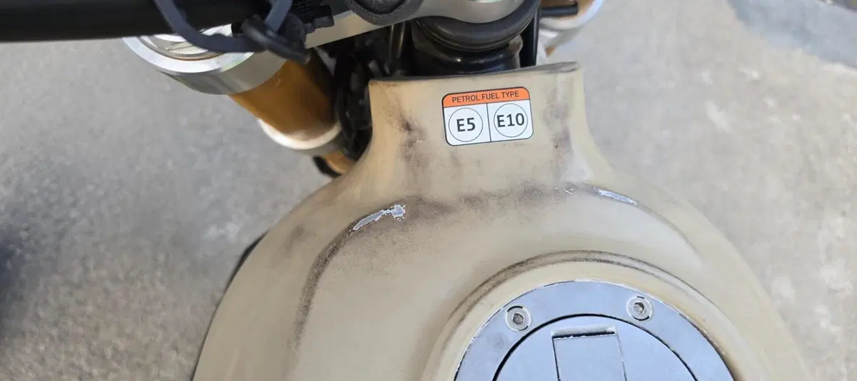 Fantic Motor Caballero 500 Rally (2024) (5)