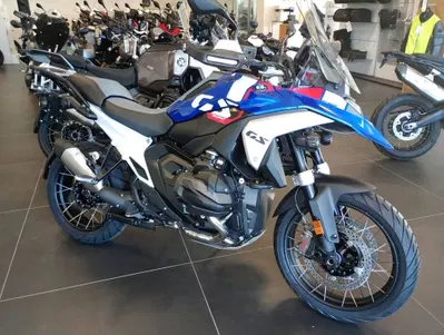 Bmw R 1300 GS Trophy (2023 - 26) nuova