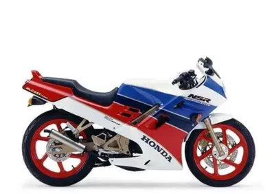 Ricambi Usati Honda NSR 125 Originali Testati