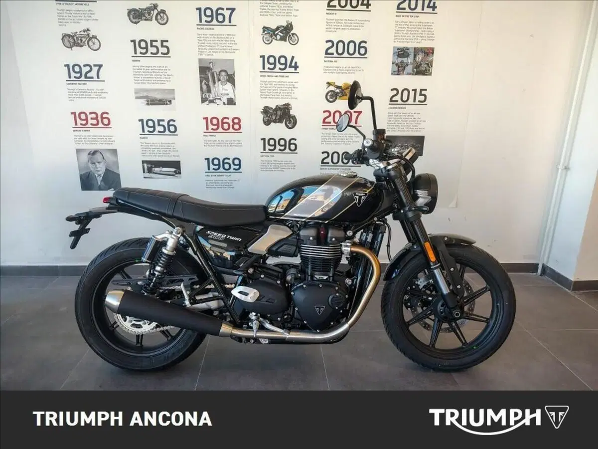 Triumph Speed Twin 900 (2025 - 26) (2)