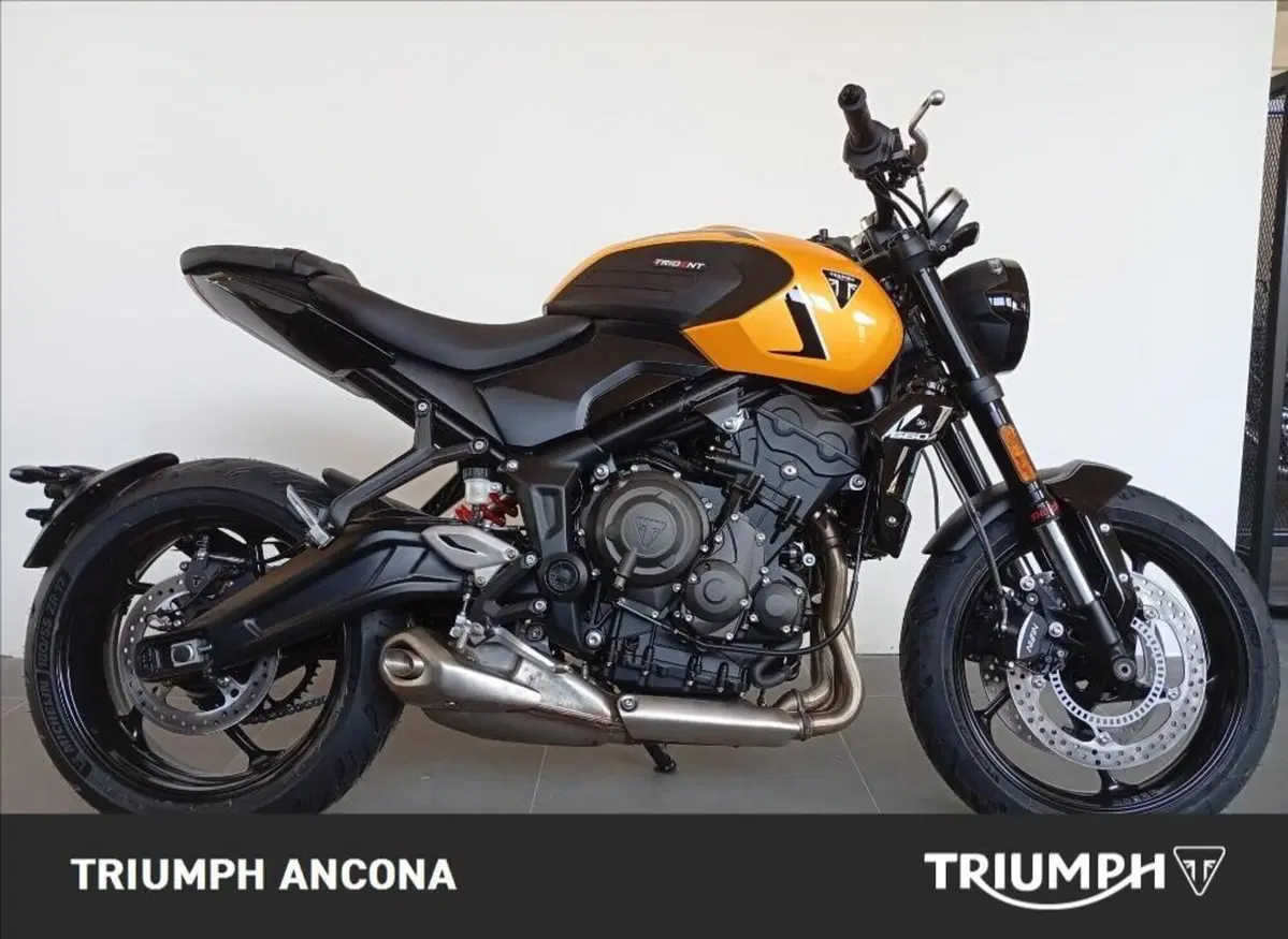 Triumph Trident 660 (2026) (2)