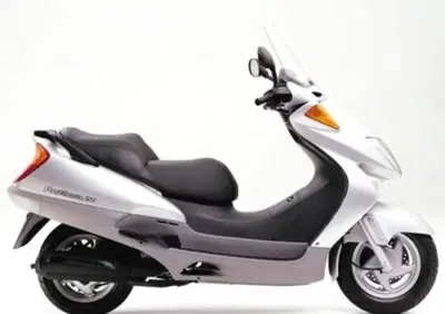 Ricambi Usati Honda Pantheon 150 Originali Testati