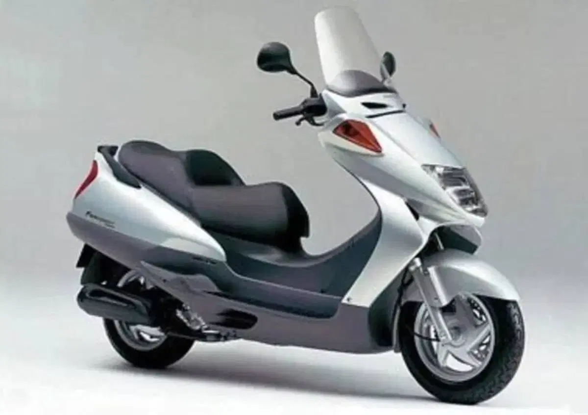 Ricambi Usati Honda Foresight 250 FES Originali Te
