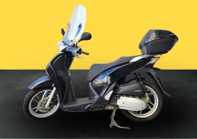 Honda SH 150i ABS (2013 - 16) usata