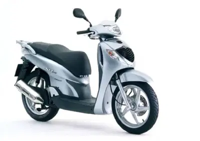 Ricambi Usati Honda SH 125 150 Originali Testati