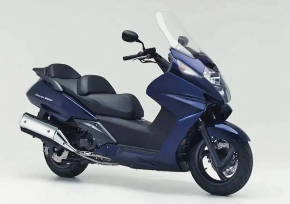Ricambi Usati Honda Silver Wing 600 Originali Test