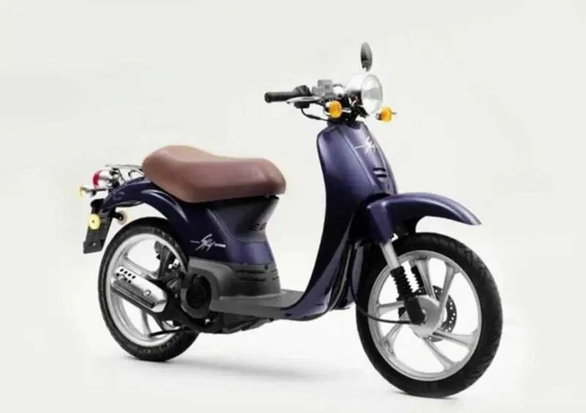 Ricambi Usati Honda Sky 50 SGX Originali Testati