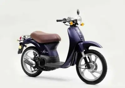 Ricambi Usati Honda Sky 50 SGX Originali Testati