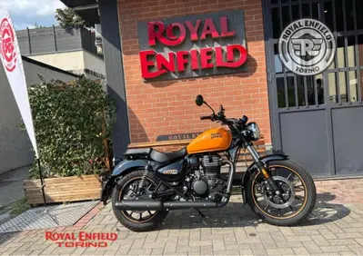 Royal Enfield Meteor 350 (2021 - 26) usata