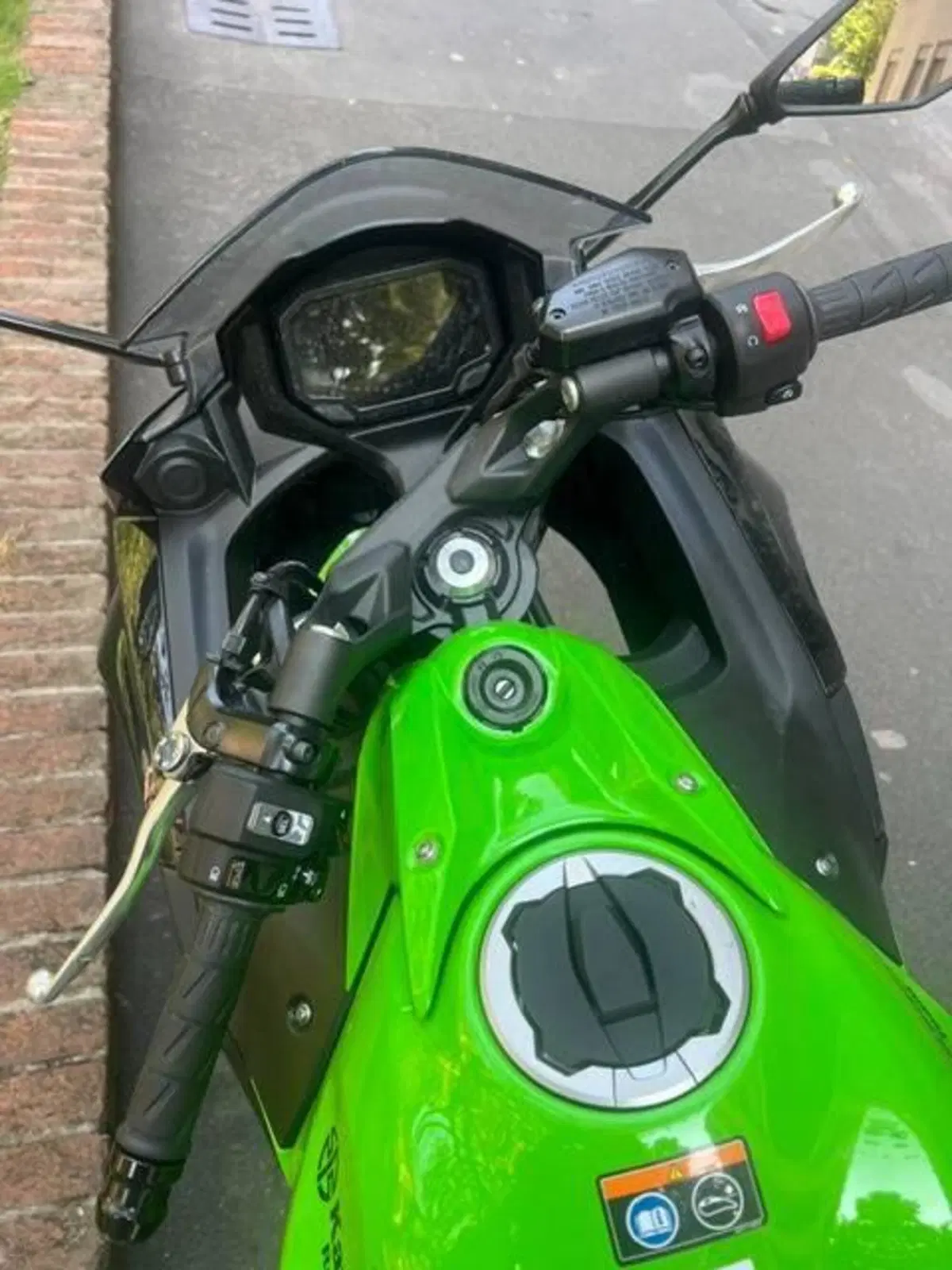 Kawasaki Ninja 650 (2021 - 24) (7)