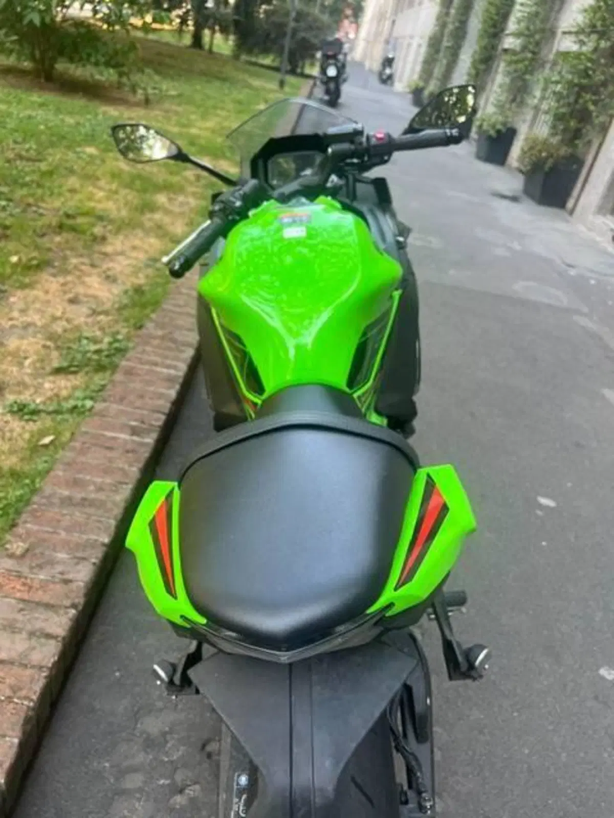 Kawasaki Ninja 650 (2021 - 24) (9)