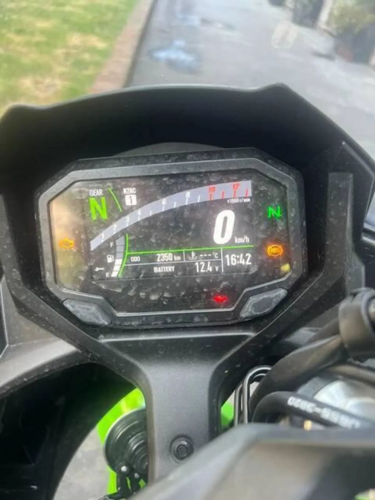 Kawasaki Ninja 650 (2021 - 24) (14)