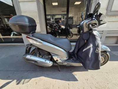 Kymco People 200i GT (2010 - 17) usata