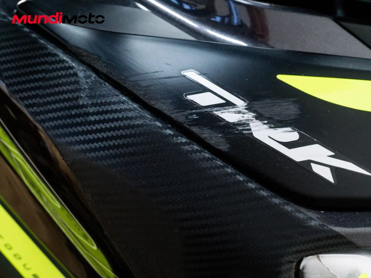 Benelli TRK 702 (2023 - 25) (21)