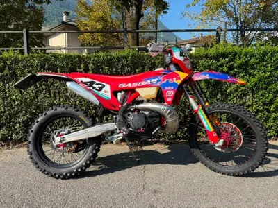 GASGAS EC 300 Tpi (2023) usata