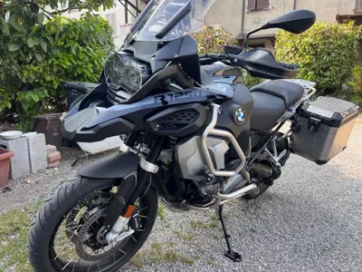 Bmw R 1250 GS Adventure (2021 - 24) usata