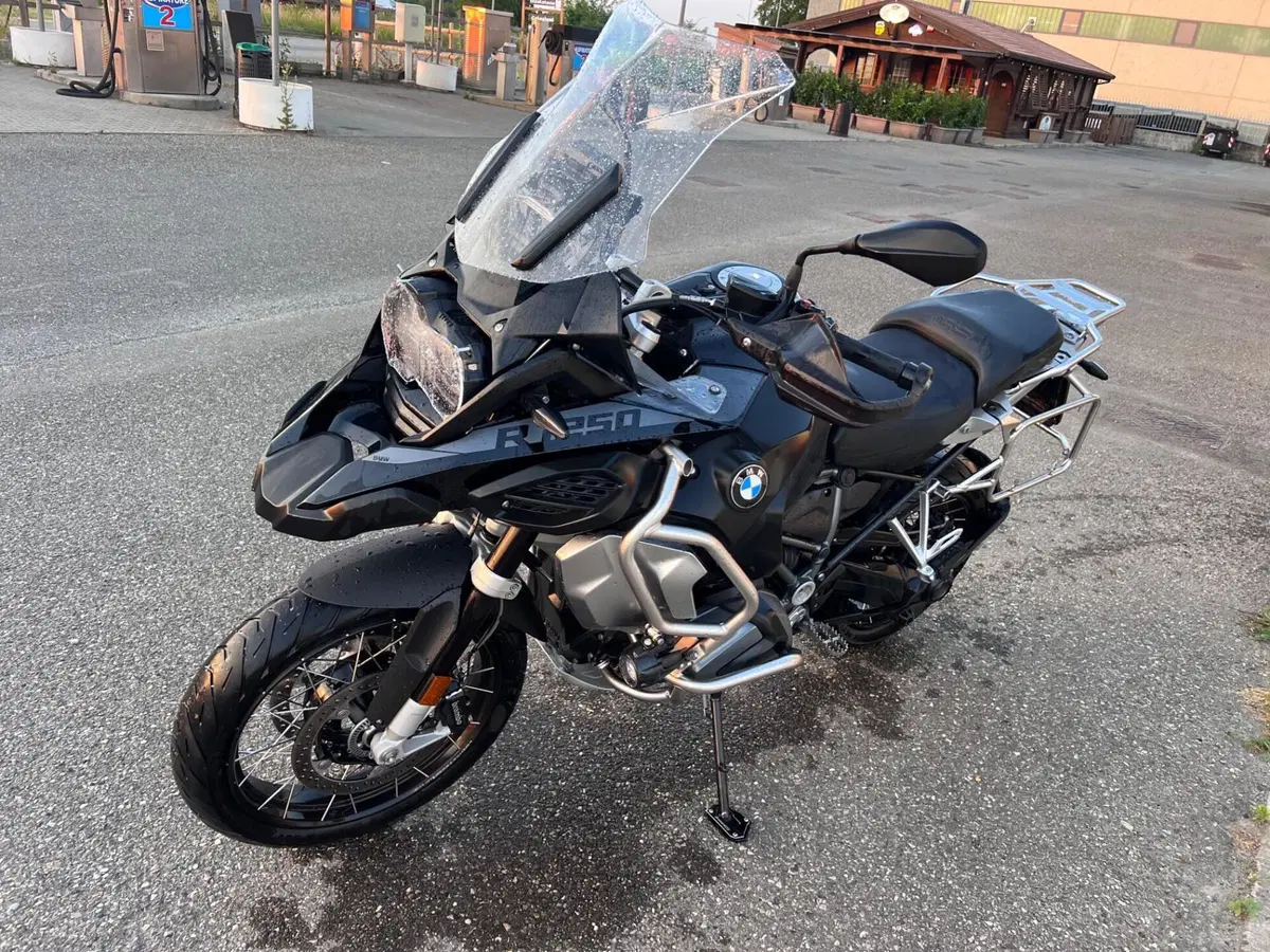 Bmw R 1250 GS Adventure (2021 - 24) (4)