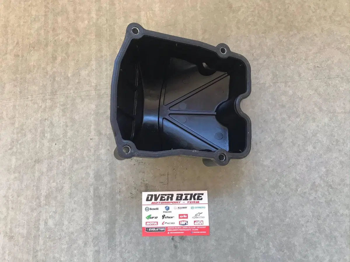 Ricambi Usati Cectek Gladiator 500 EFI ATV Quad Or (10)